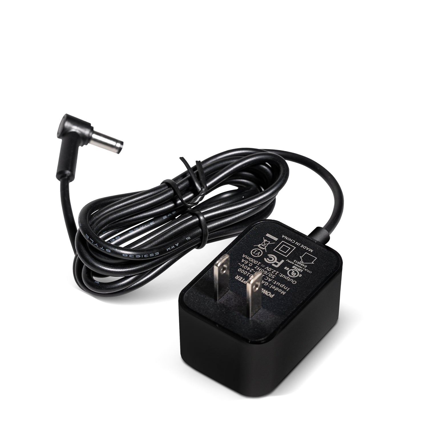 Part Replacement - Power Cord - AromaPlan