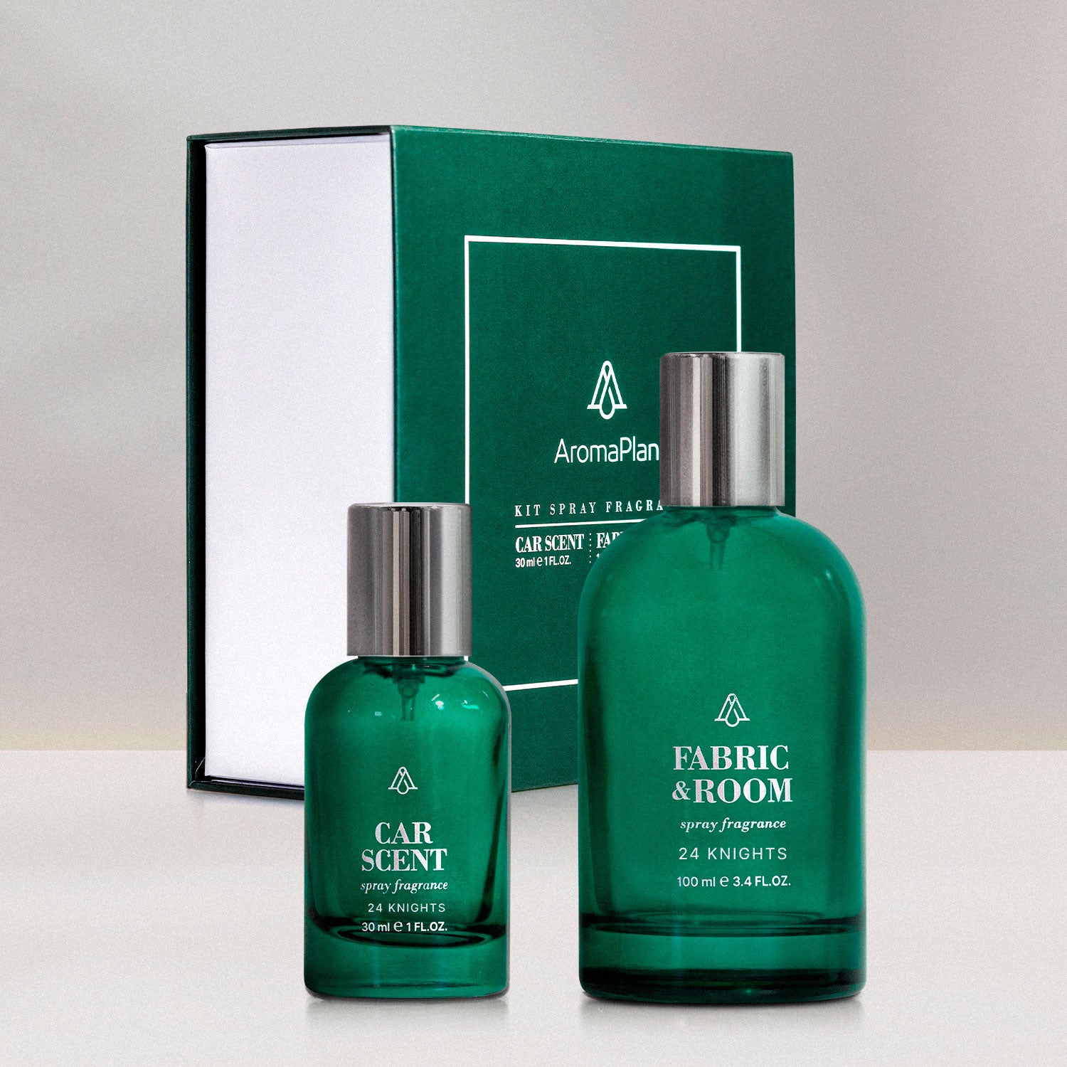 Kit Room & Car Scent AP-036 - 24 Knights