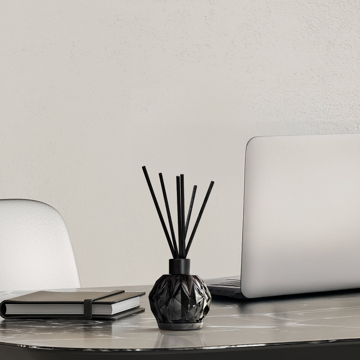 Refreshing Mint - Reed Diffuser