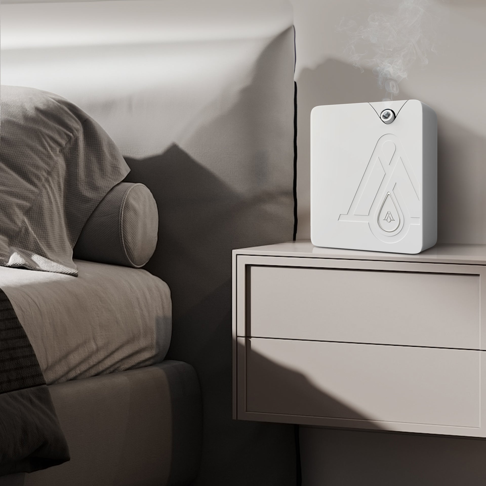 RFBS DAP 1001/1002 (white/black) - AromaPlan