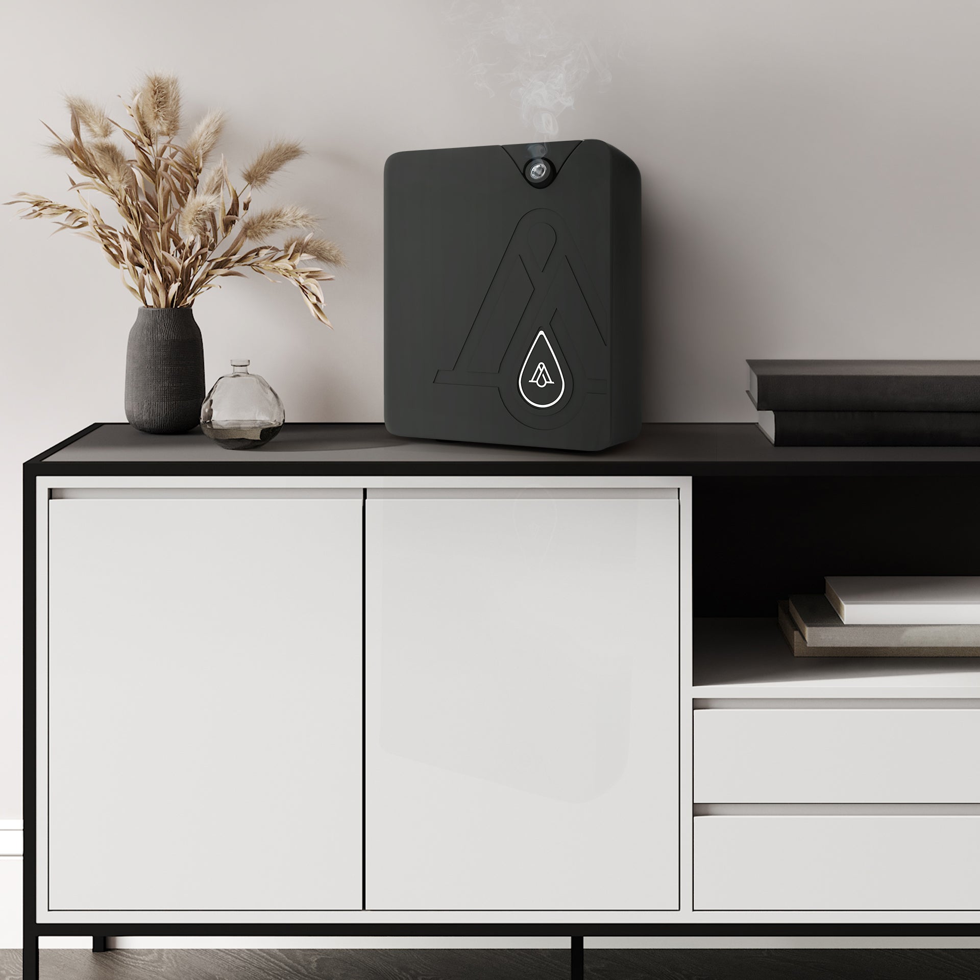 RFBS DAP 1001/1002 (white/black) - AromaPlan