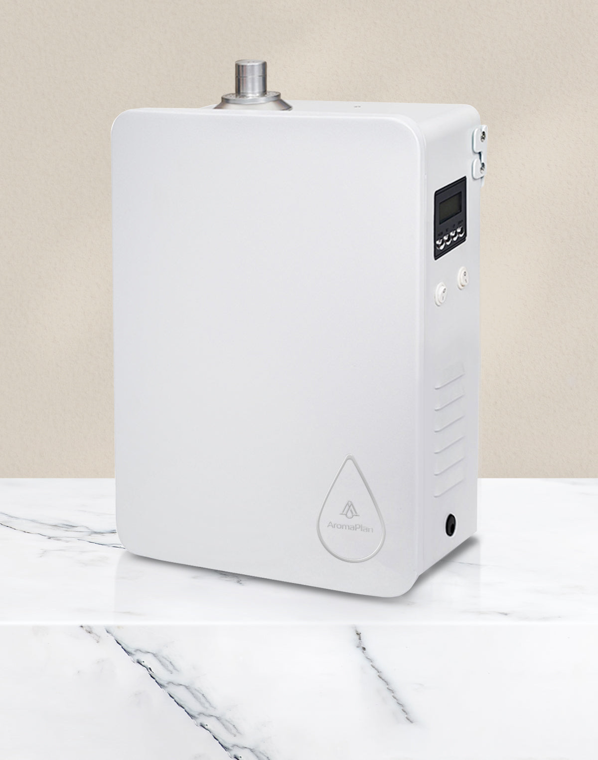 AromaticPro 101 HVAC - White - Up to 3000 sq/ft