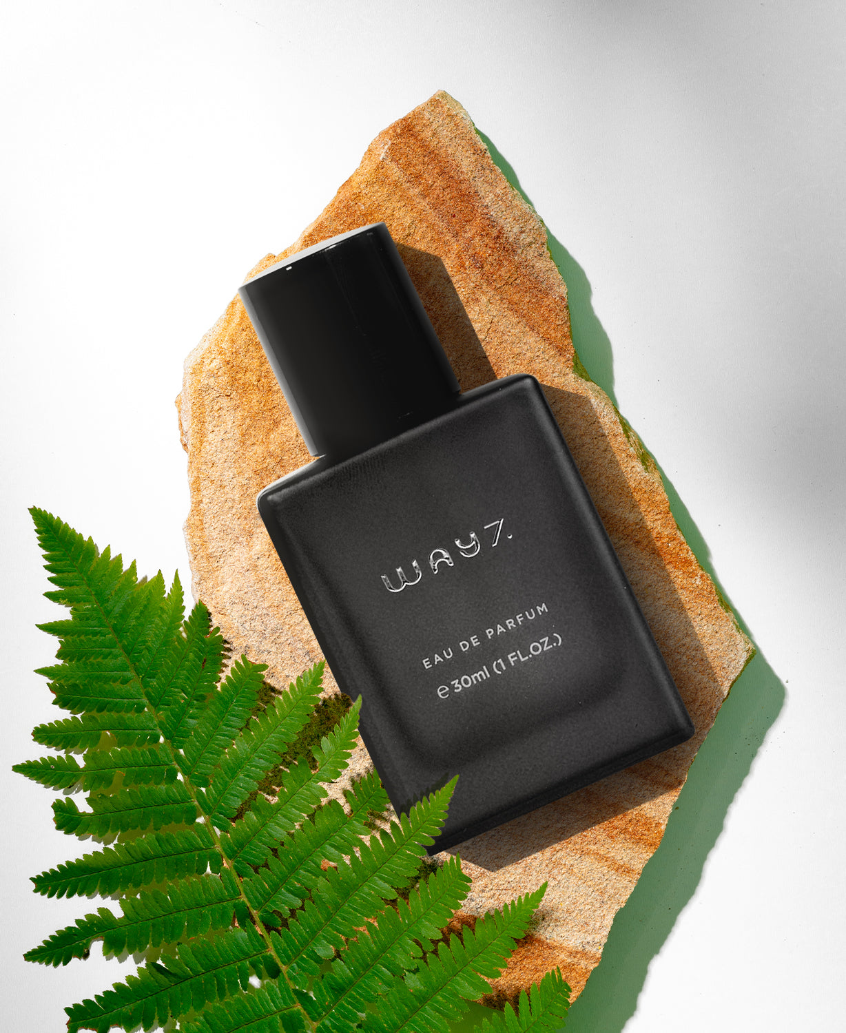 Riverstone (30ml) - WAY7. 10