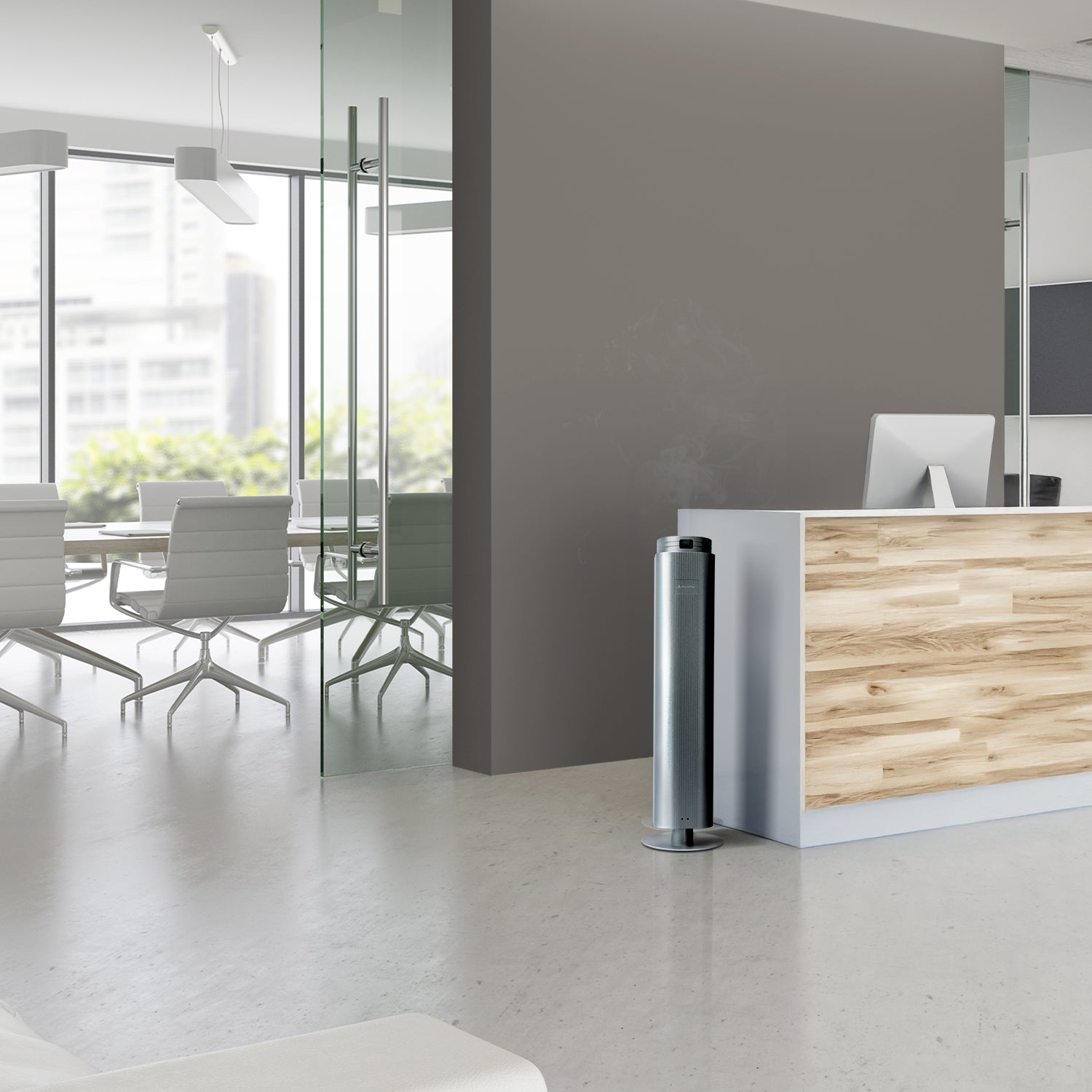 Commercial Pro Diffuser - AromaPlan