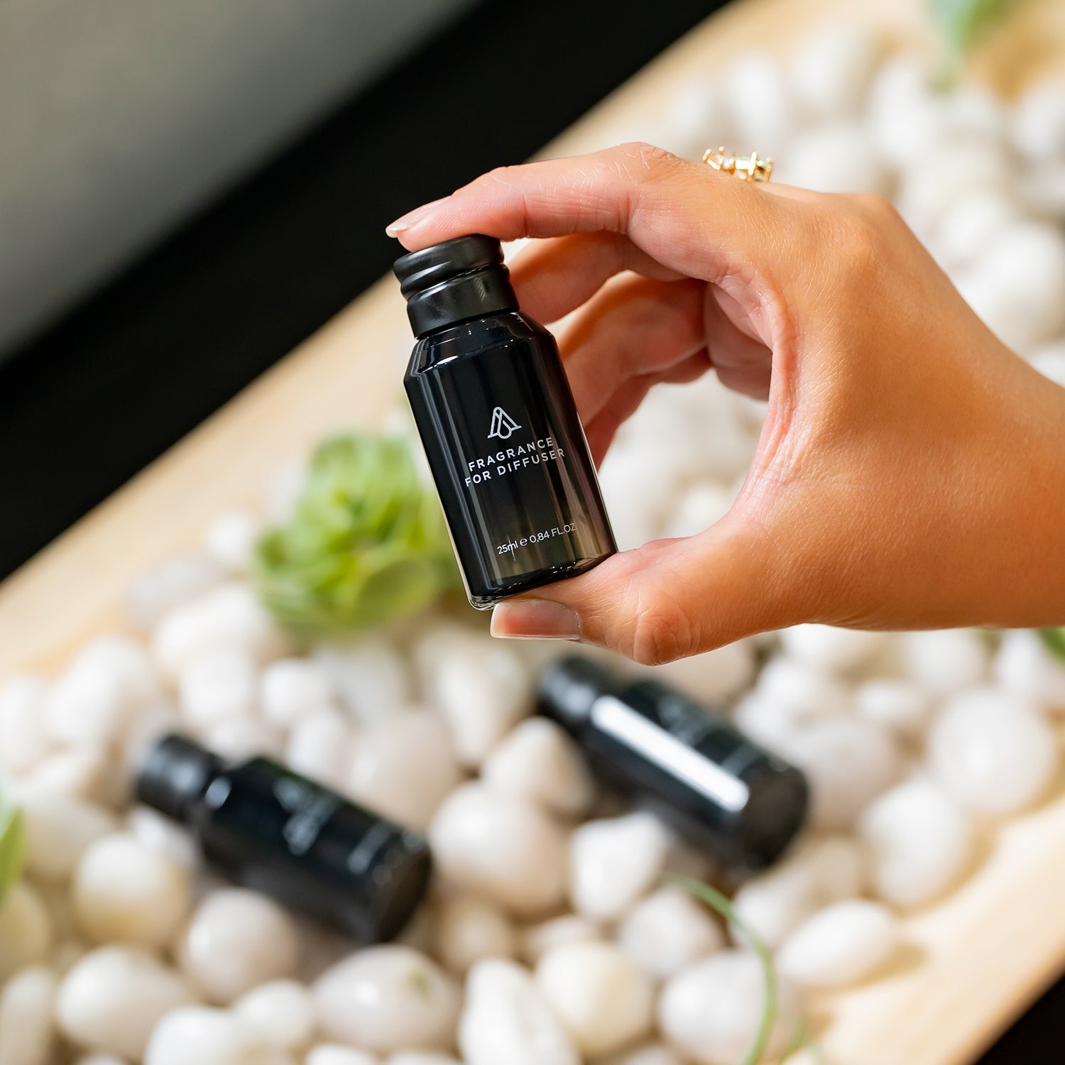 Fresh & Clean Collection - Kit 3x45ml - AromaPlan