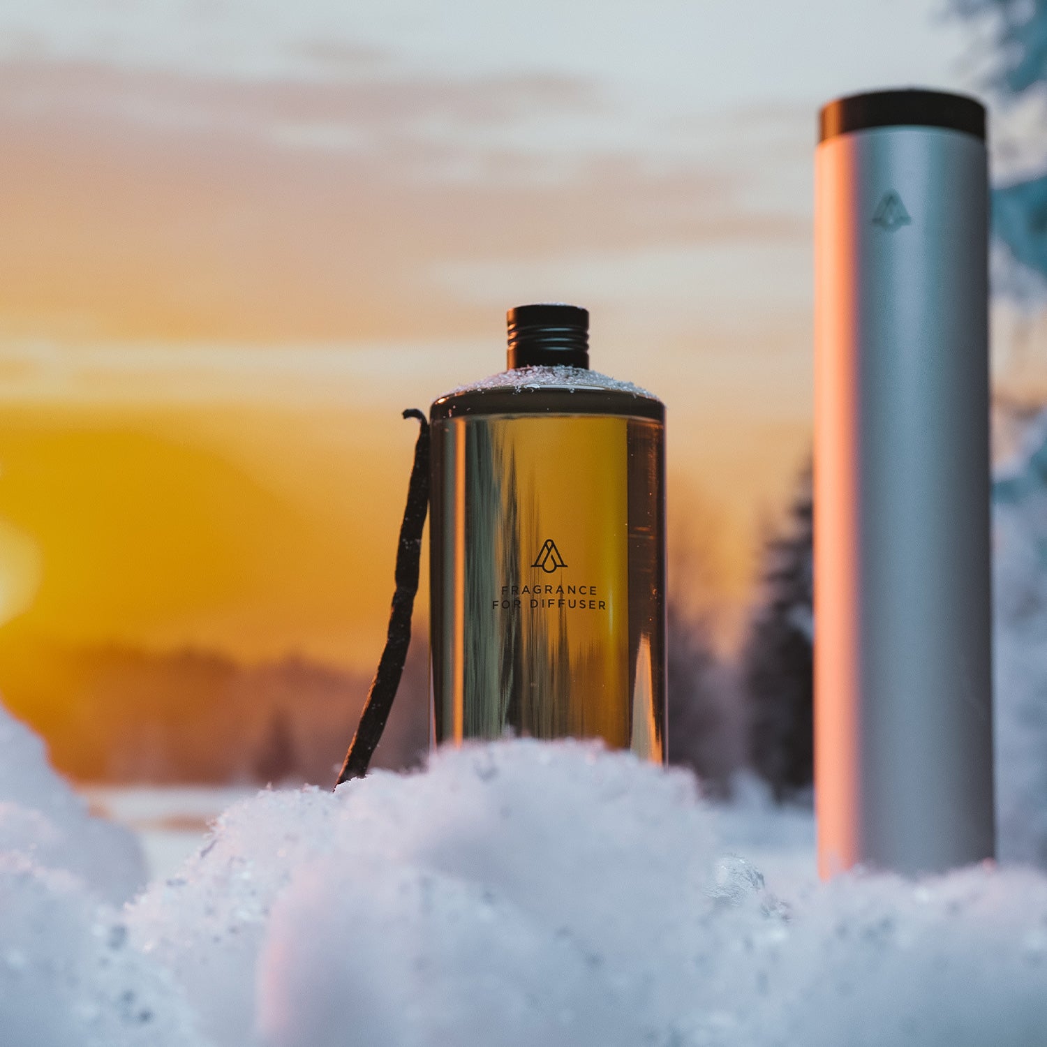 Vanilla Crème Fragrance AP118 - AromaPlan