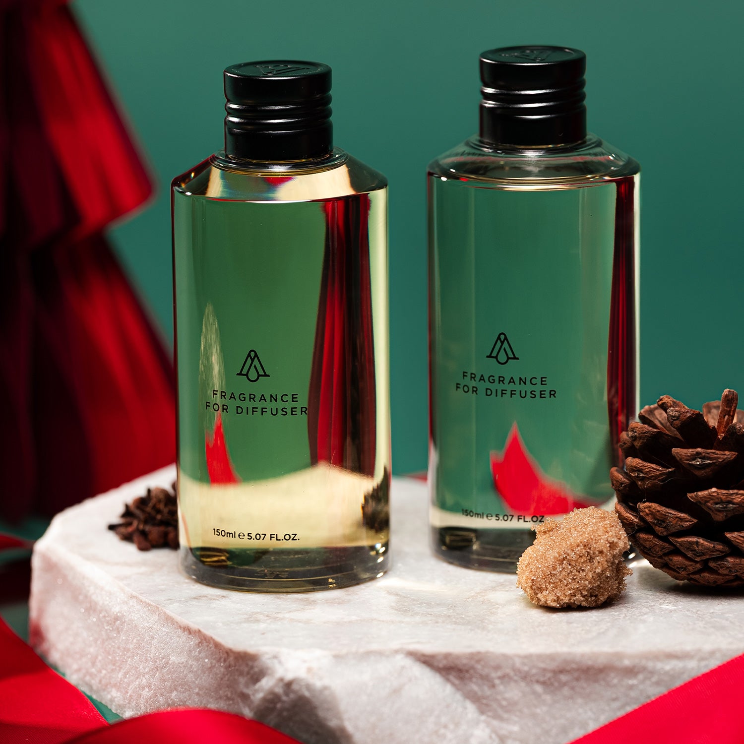 Pine Forest Fragrance AP116 - AromaPlan