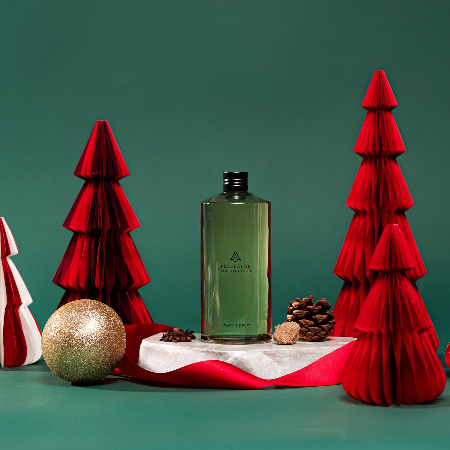 Pine Forest Fragrance AP116 - AromaPlan