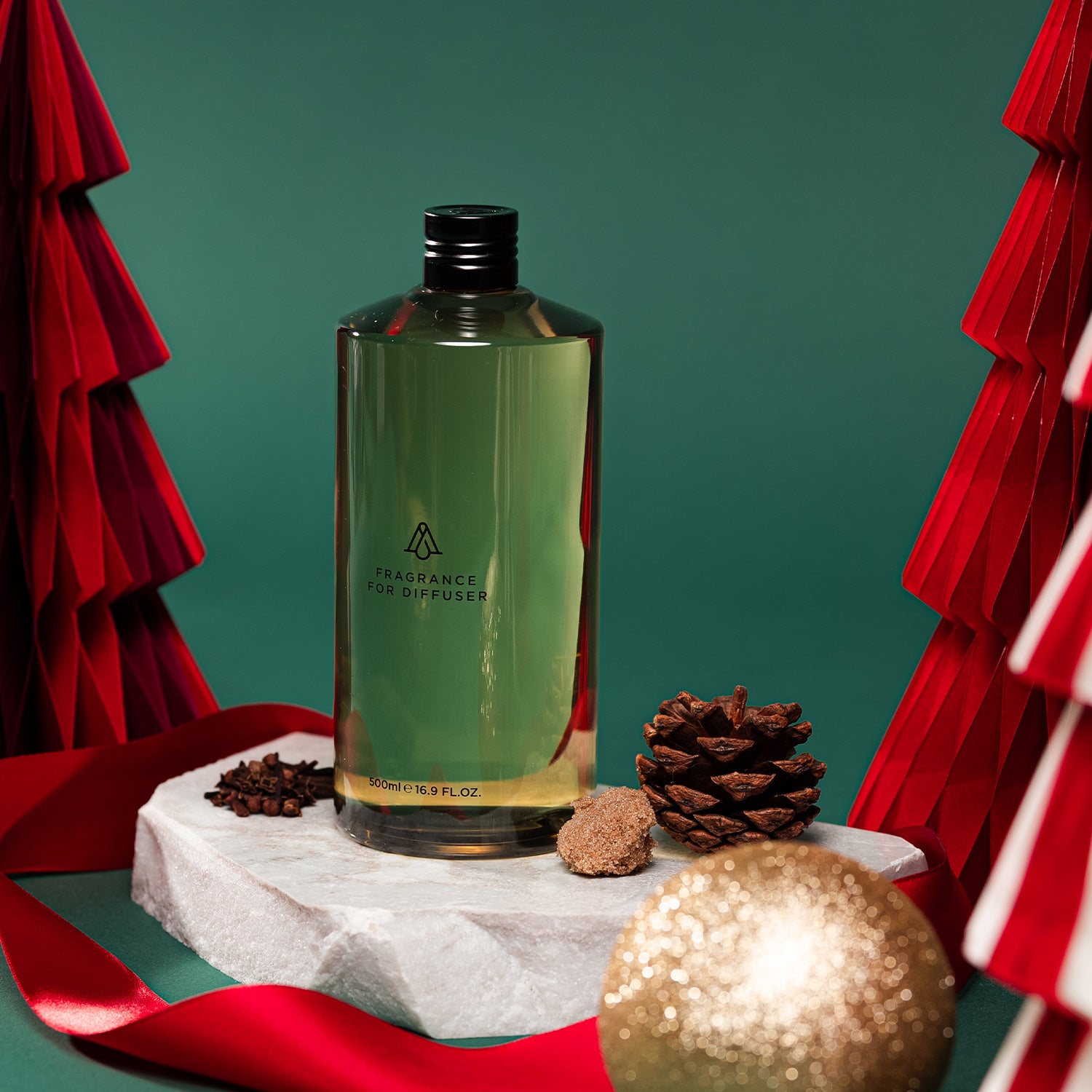Pine Forest Fragrance AP116 - AromaPlan