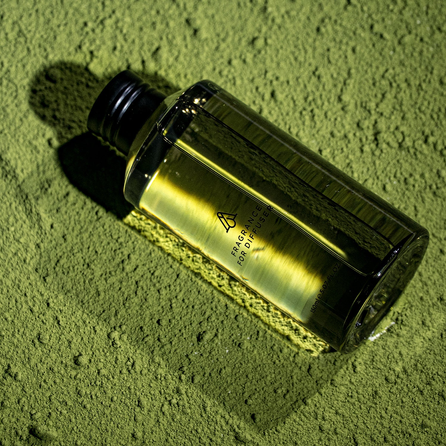 Matcha Latte Fragrance AP122 - AromaPlan