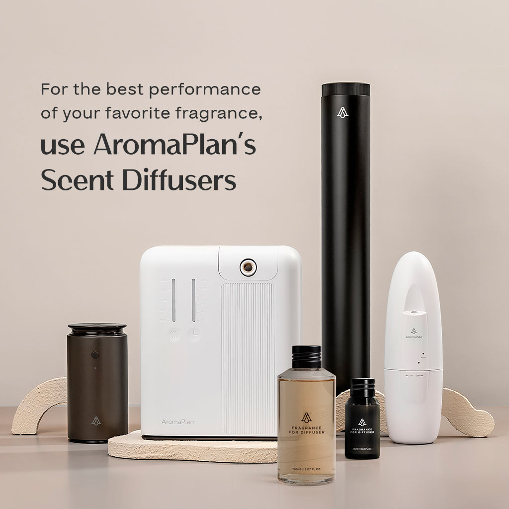 Inspired in Lavender & Vanilla Downy Fragrance AP088 - AromaPlan