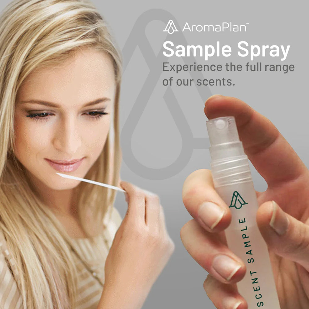 SP047 - Sample Vanilla Birch