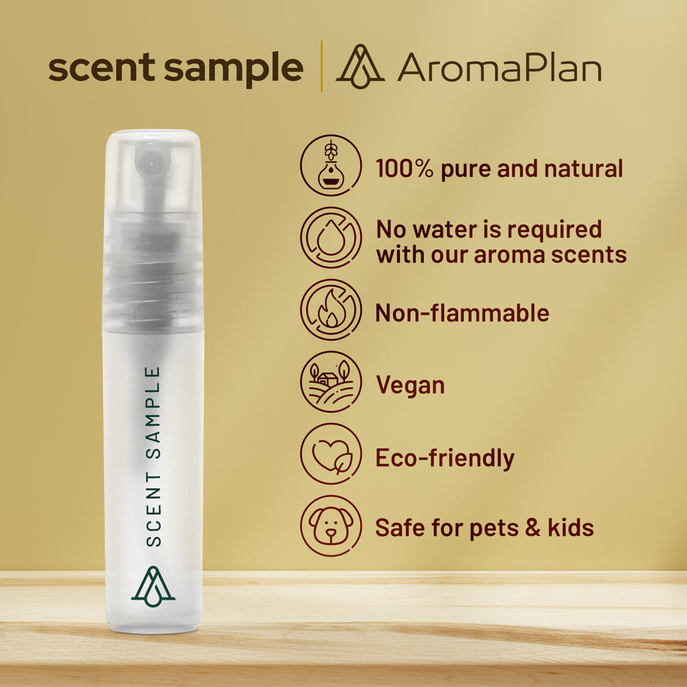 SP047 - Sample Vanilla Birch