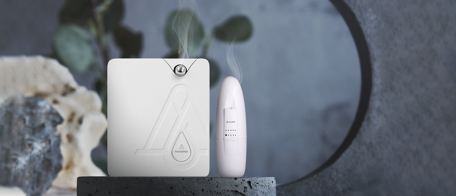 Aroma diffuser: Everything you need to know