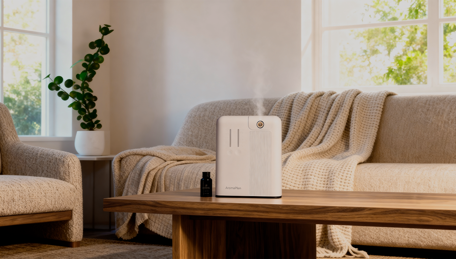 How to Keep Your Home Smelling Fresh