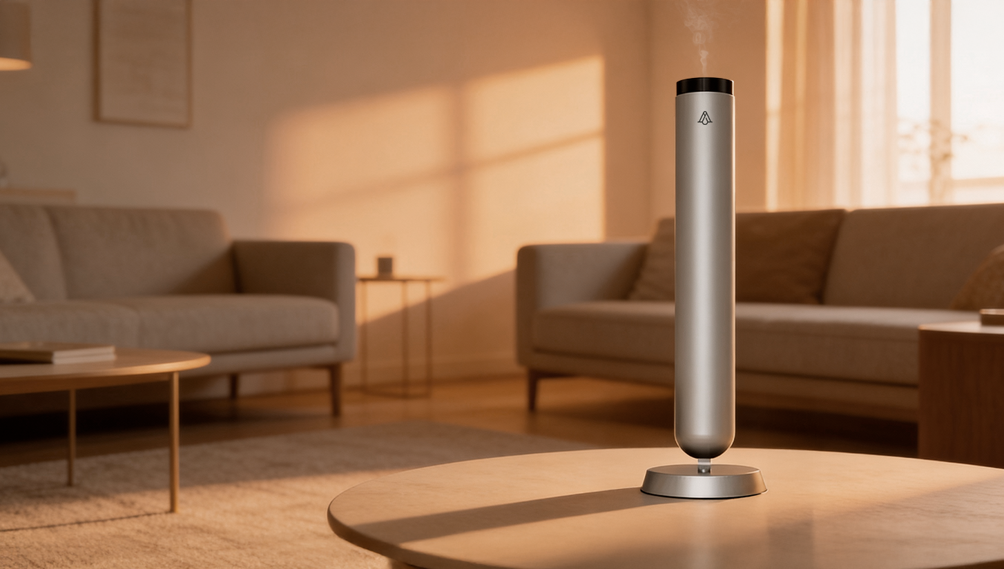 How to Choose the Right Diffuser for Your Home