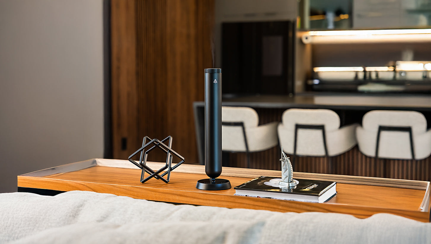 Why scenting your home makes all the difference?