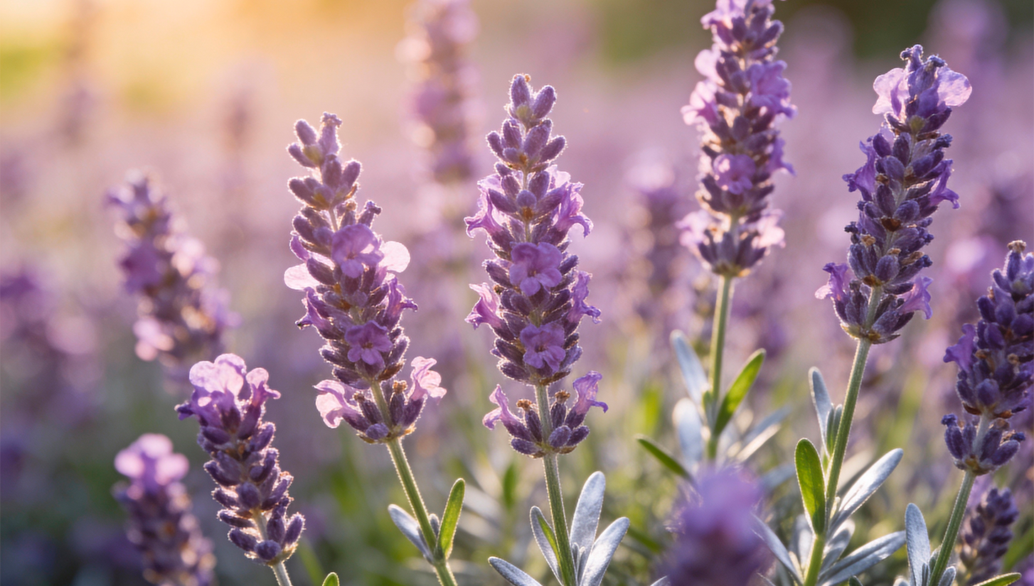 Why Lavender Is a Must-Have in Aromatherapy