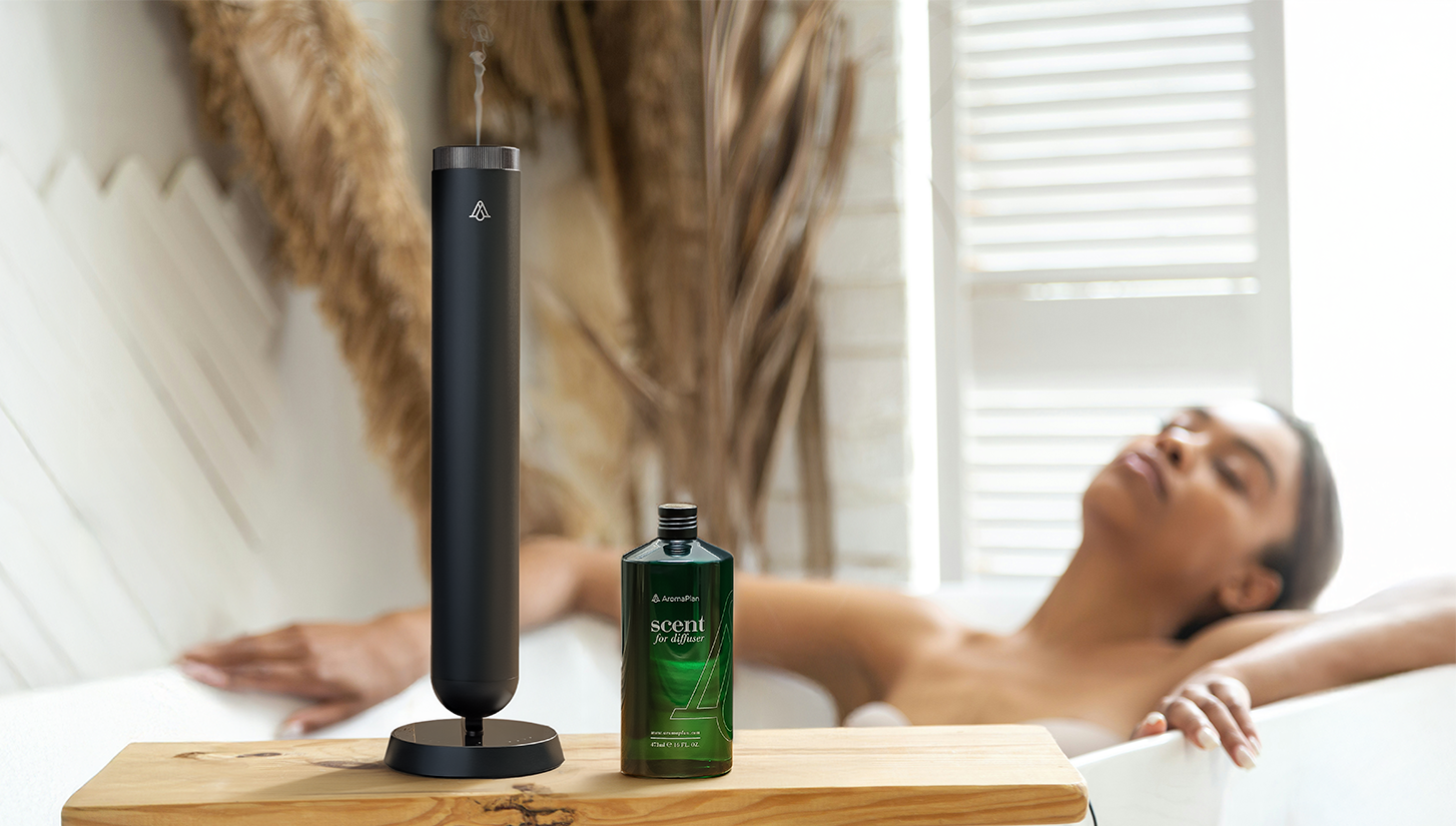 Essential Oils for Stress and Anxiety: A Guide to Calming Home Scents