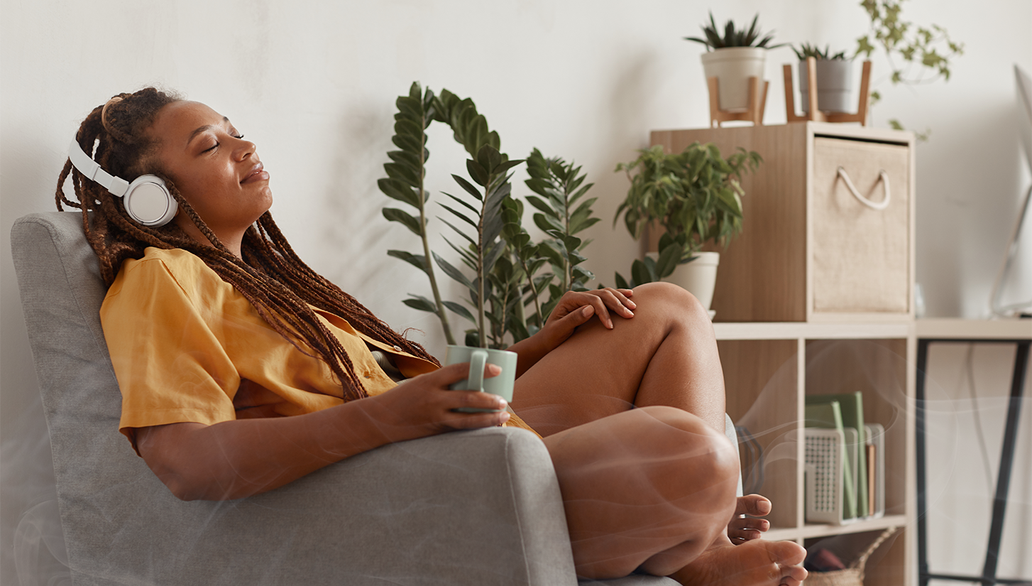 Benefits of Aromatherapy: Discover the Sensory Impact of Scent