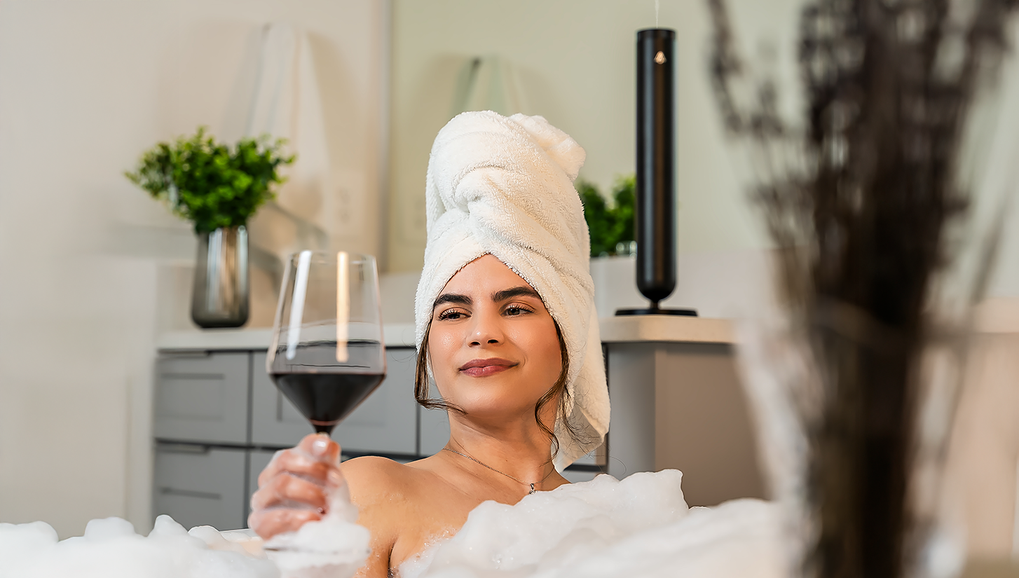 Best Essential Oils for Stress Relief at Home