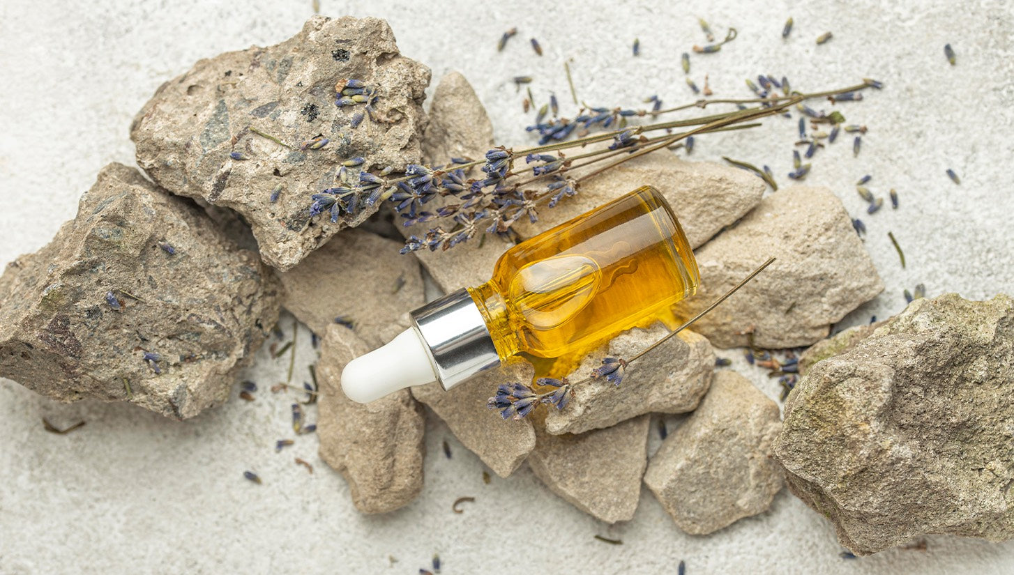 Best Calming Essential Oil Blends for Relaxation