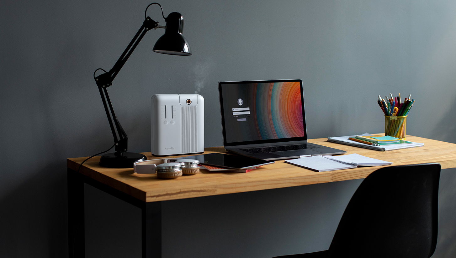 Best Scent Notes for Focus, Concentration, and Productivity