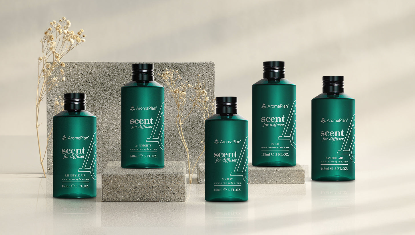 Our best-selling fragrances throughout the years