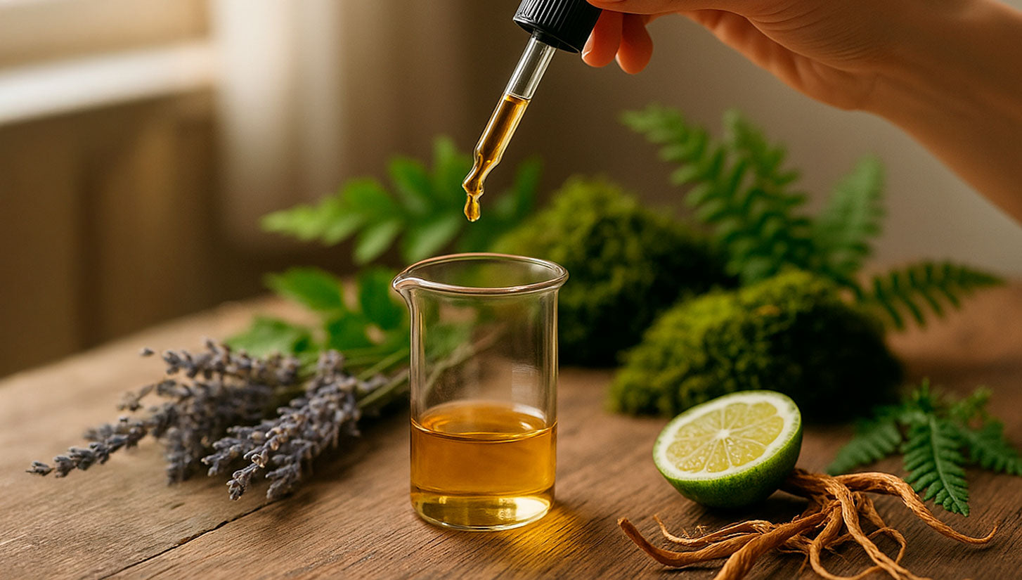 Fougère Fragrances: Discover AromaPlan’s Captivating Scents