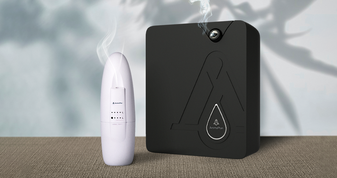 How to choose the right diffuser for each space?