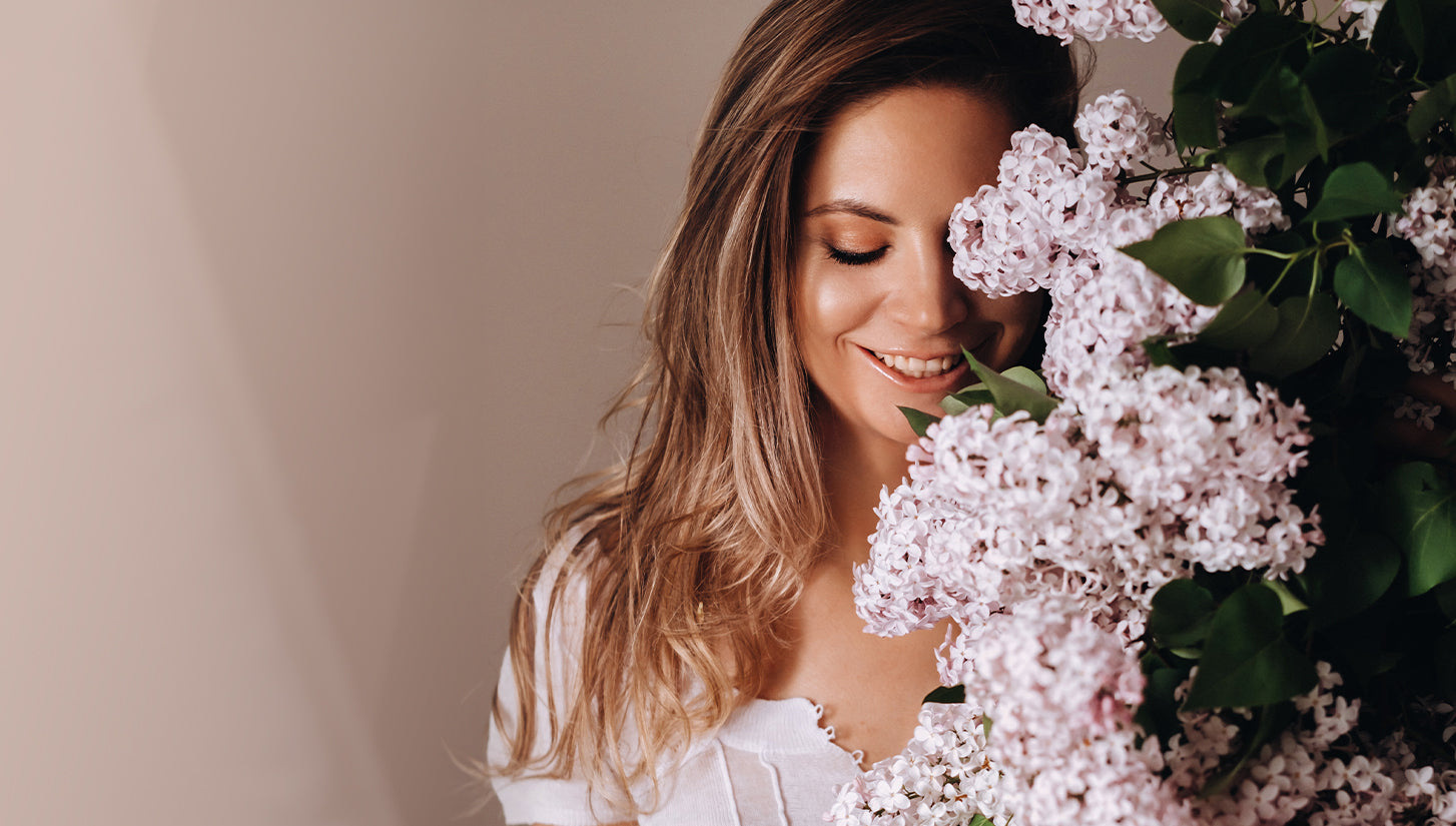 Discover the Best Fragrances for Spring by AromaPlan