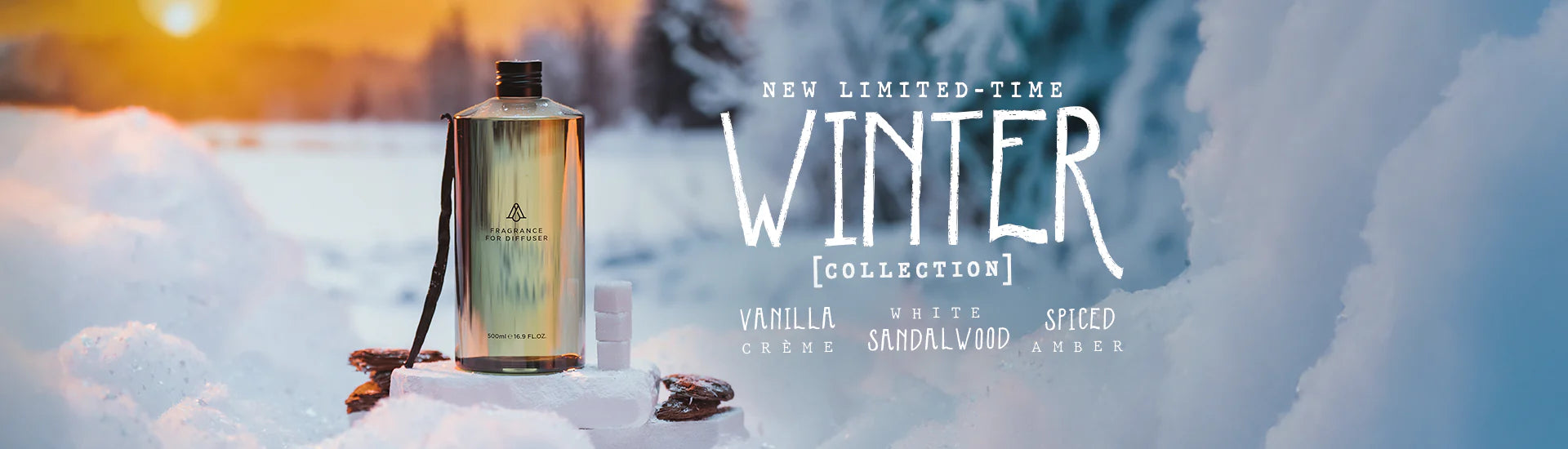 Winter Collection