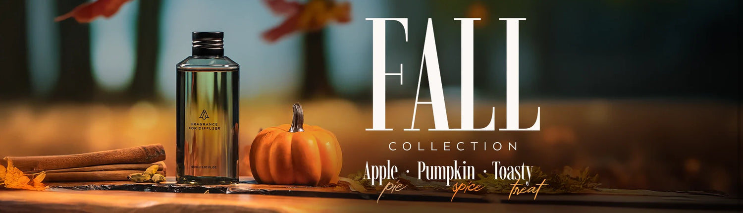 Fall Collection