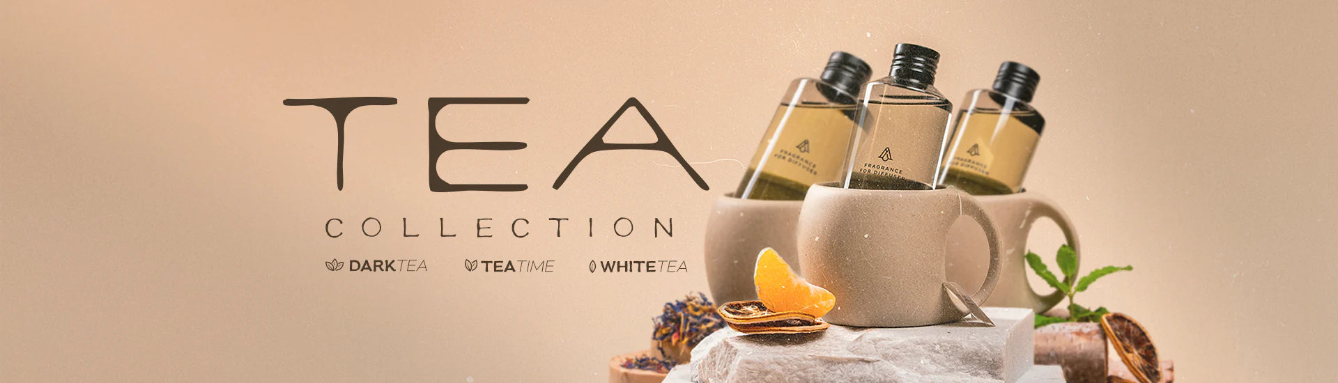 Tea Collection