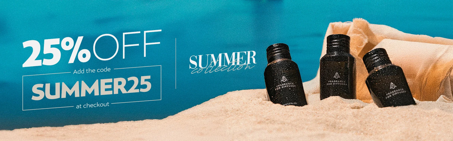 Summer Collection