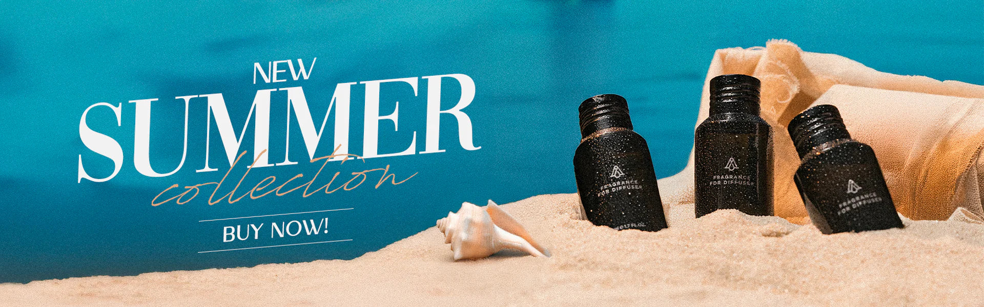 Summer Collection