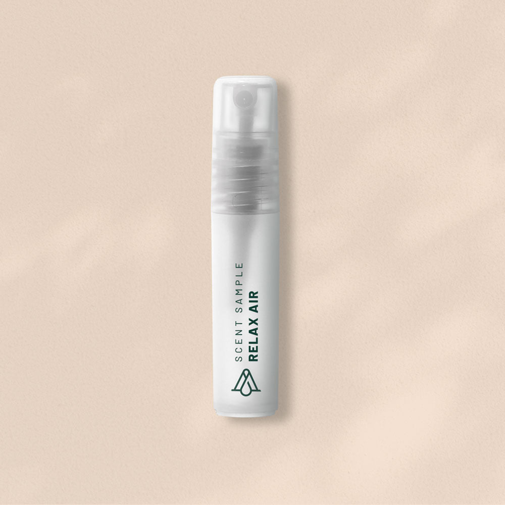 🎁 Discontinued SP002 -Sample Relax Air (100% off)