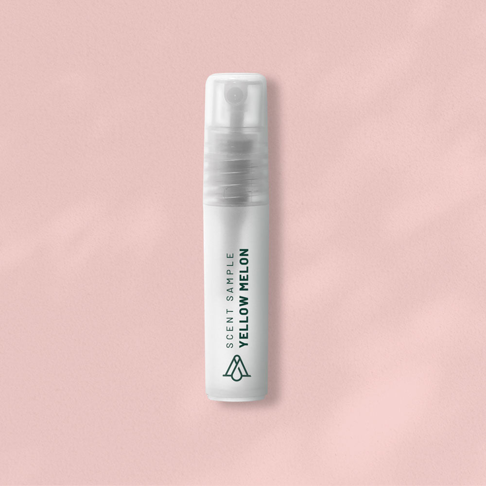 🎁 Discontinued SP010 - Sample Yellow Melon (100% off)