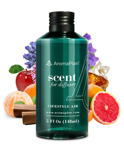 AP018 - Scents Lifestyle Air (Inspired by &quot;Abercrombie Fierce&quot;) - 5 Fl Oz (148ml)