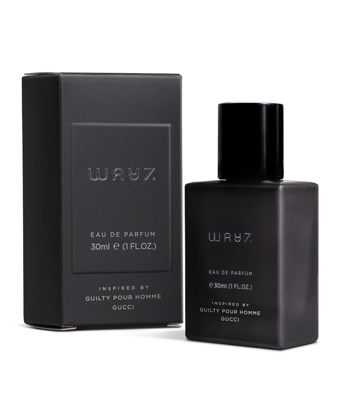 02 - Inspired By Gucci Guilty Pour Homme - Gucci