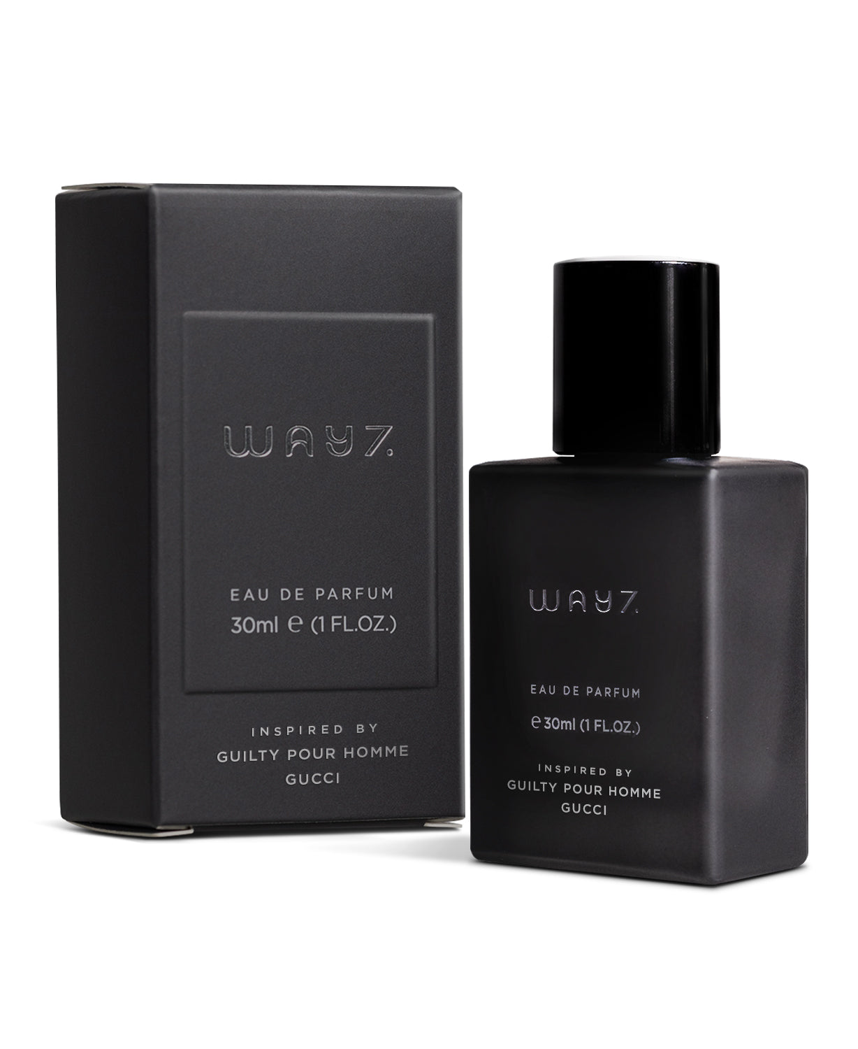 02 - Inspired By Gucci Guilty Pour Homme - Gucci