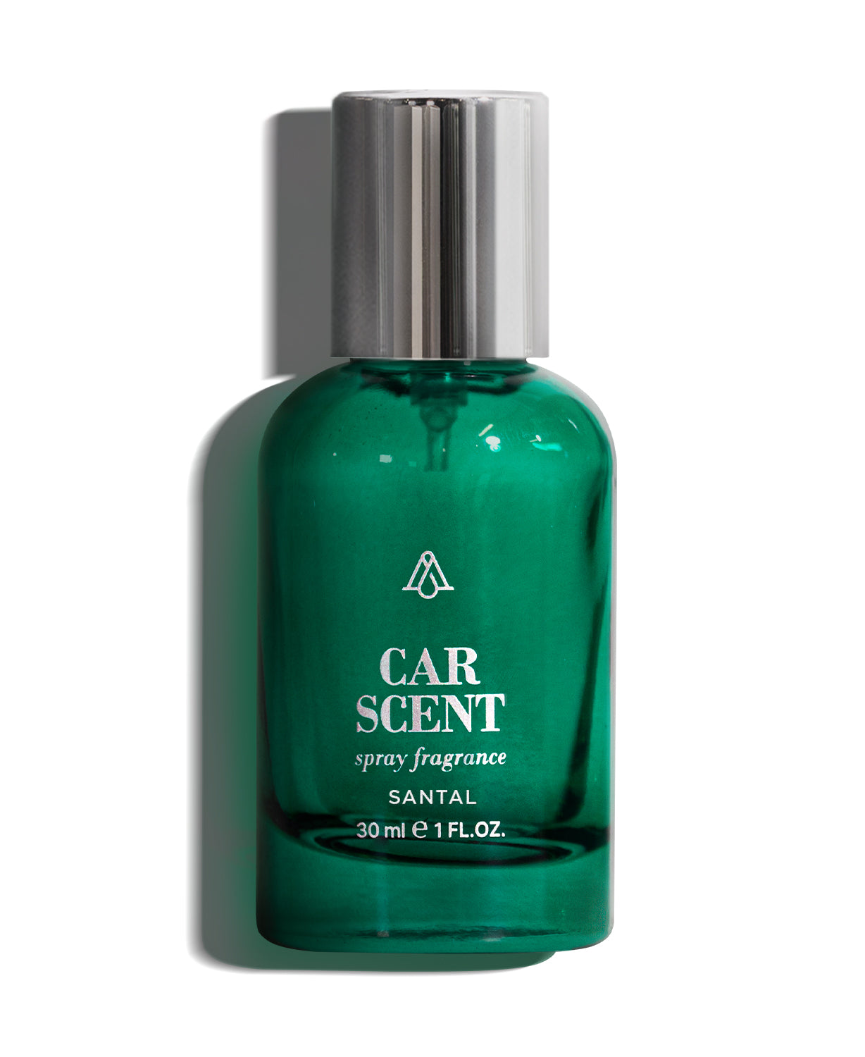 Car Scent Spray - Santal: 30 ml  ℮ 1 FL. OZ.