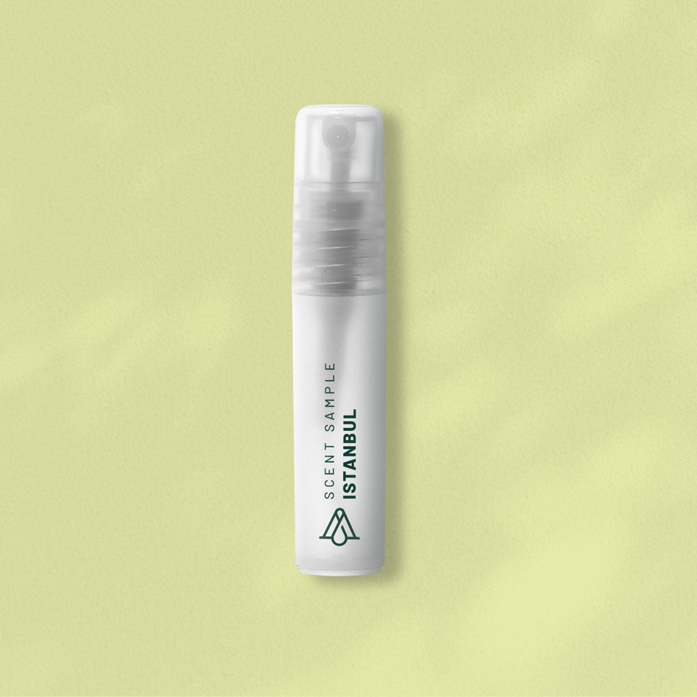 🎁 Discontinued SP030 - Sample Istanbul (100% off)