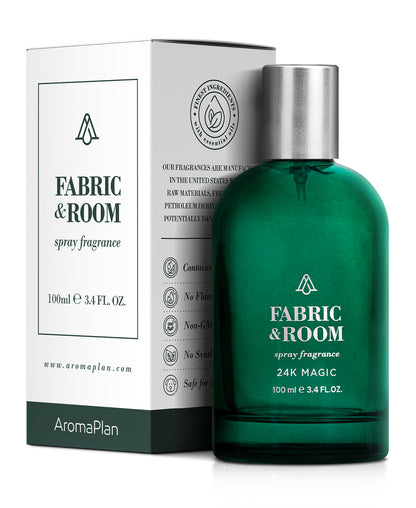 Fabric &amp; Room Spray - 24K Magic