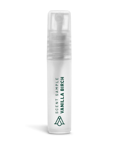 SP047 - Sample Vanilla Birch
