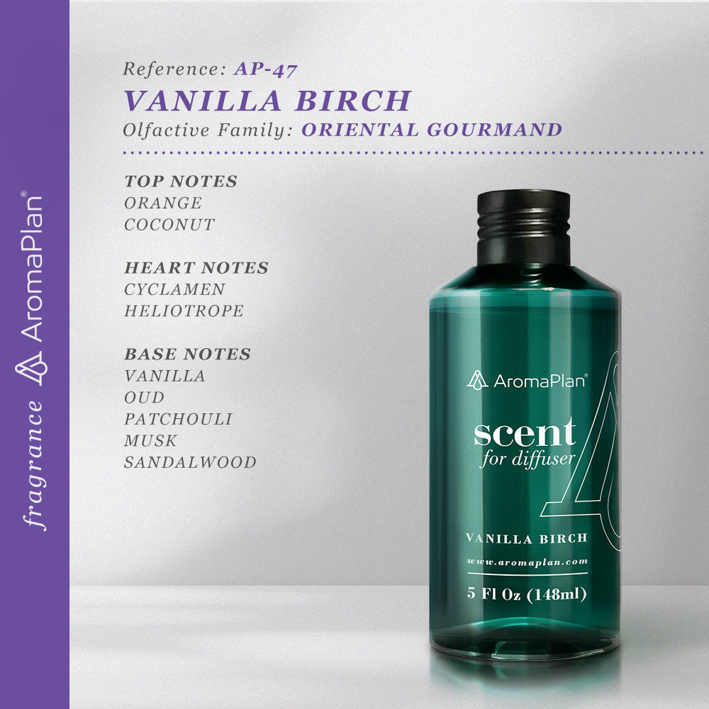 Dreamy Vanilla Type - Perfume Oil – Sweet Essentials