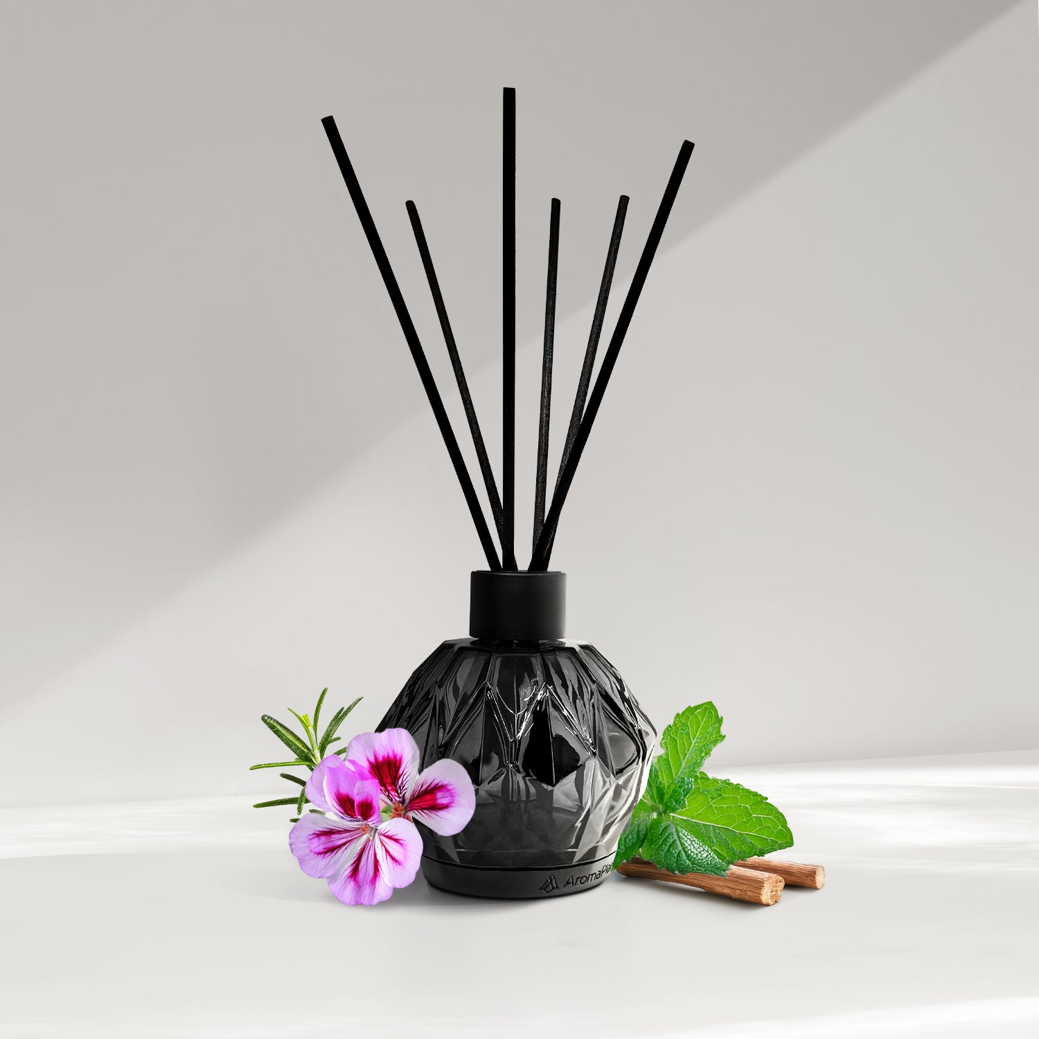Refreshing Mint - Reed Diffuser