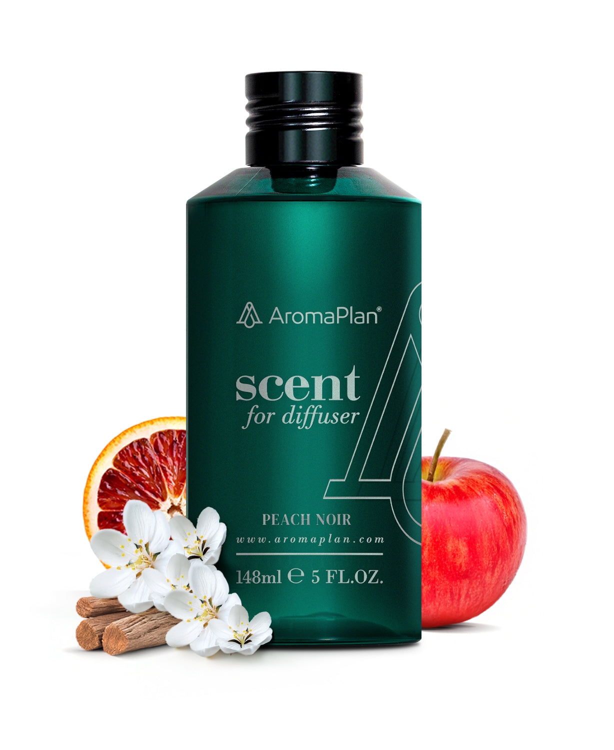 🎁 Peach Noir Fragrance AP103 - AromaPlan (100% off)