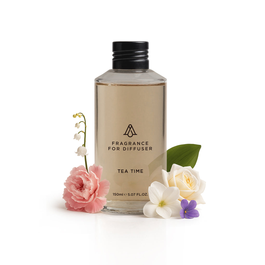 Tea Time Fragrance AP111 - AromaPlan
