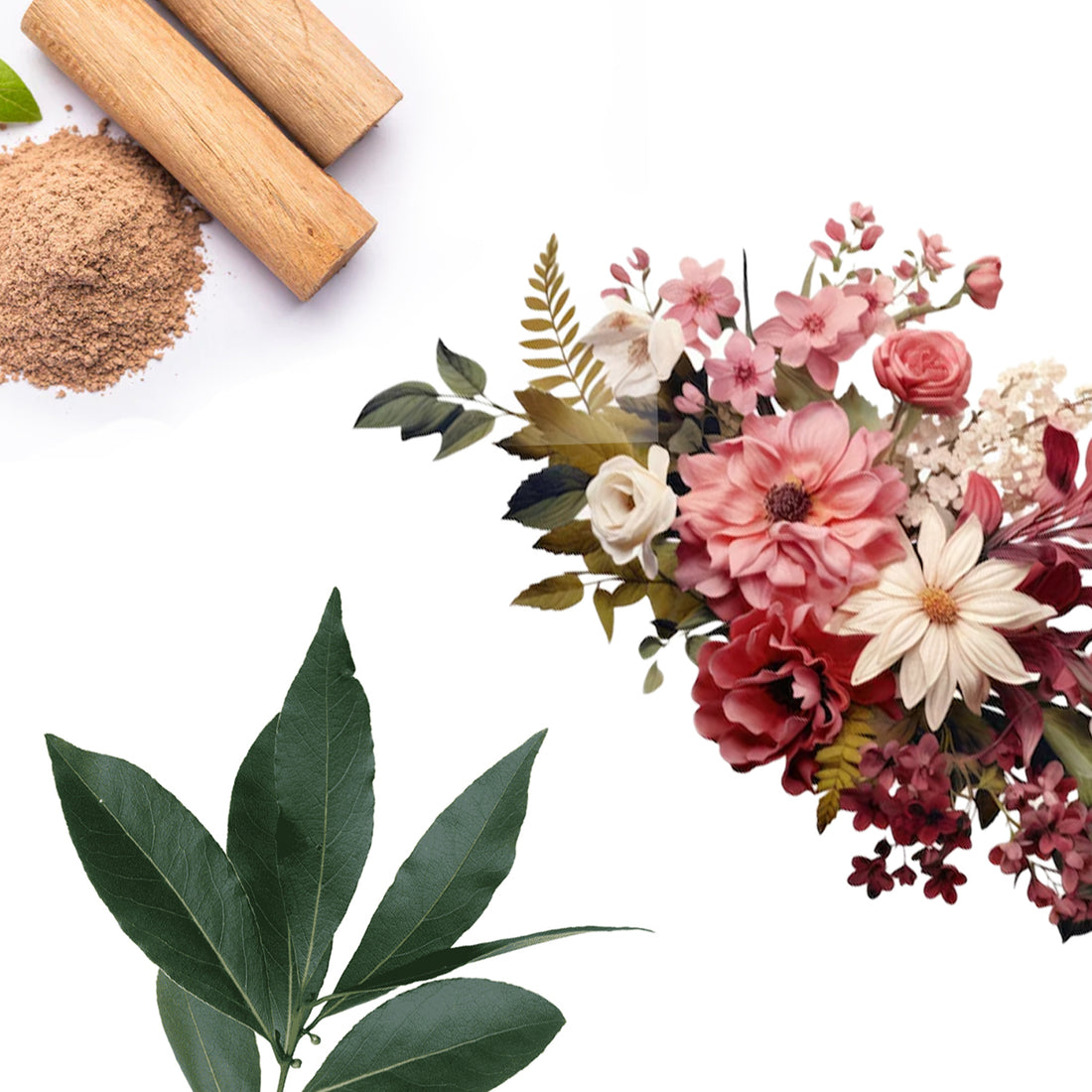White Tea Fragrance AP112 - AromaPlan